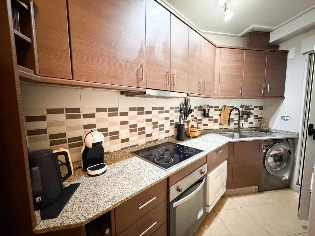 1 - продажа квартира пляж пешком torrevieja - costa blanca валенсия испания