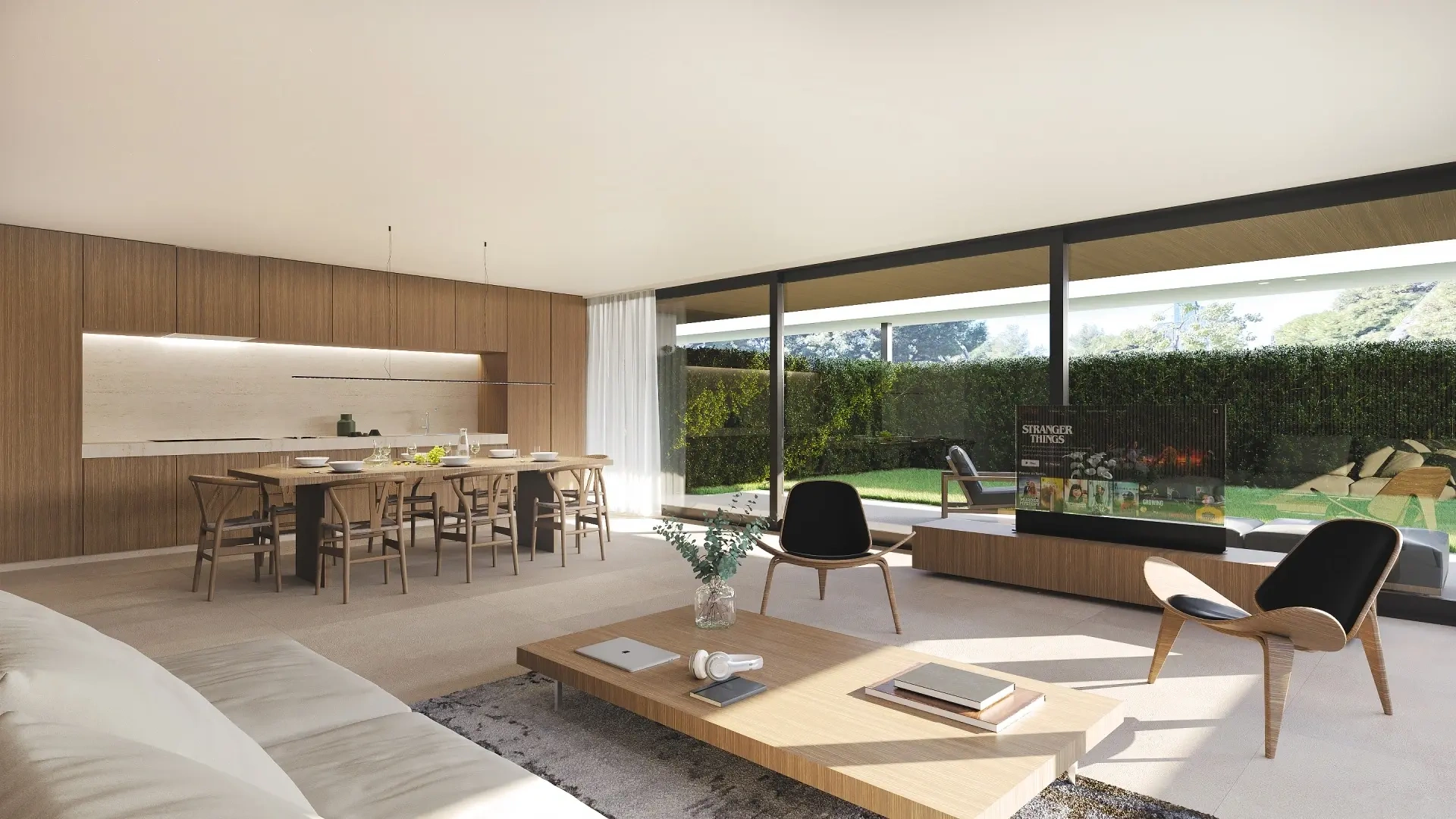 2 - vente appartement marousi attique grèce