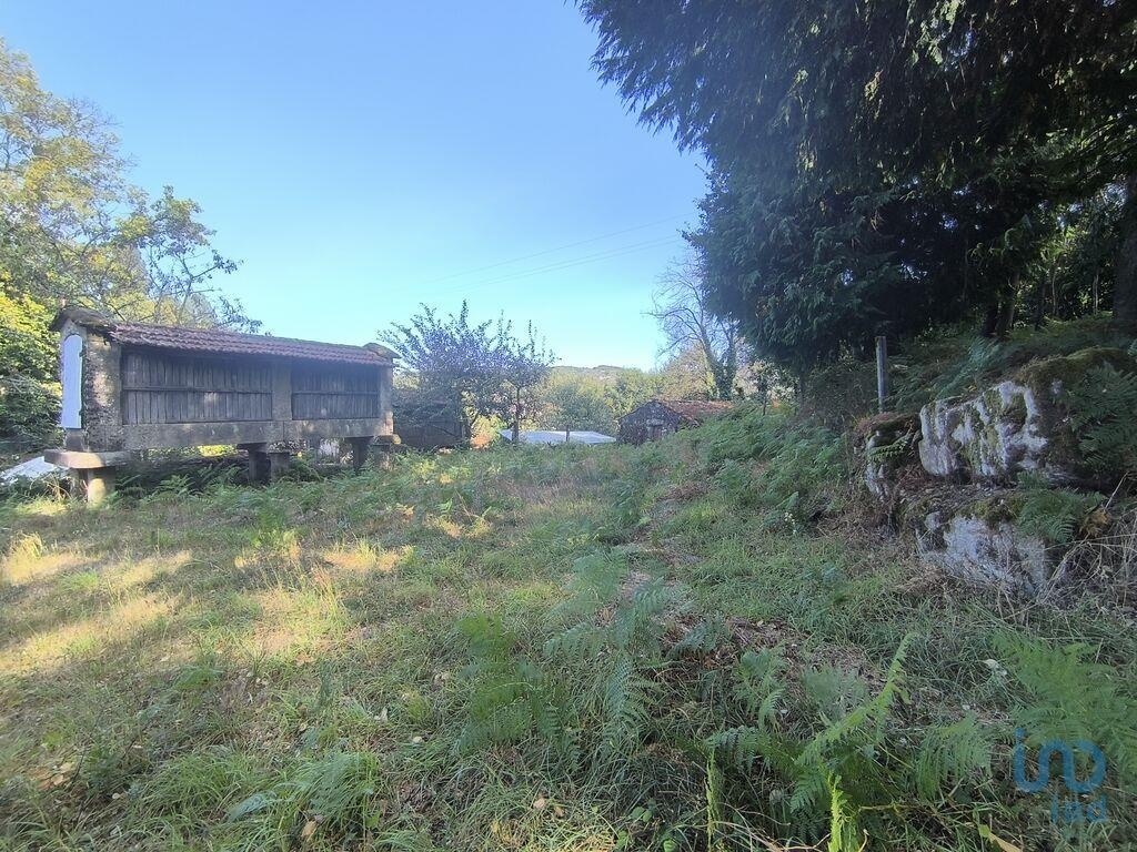 1 - plot of land for sale in vieira do minho north region portugal