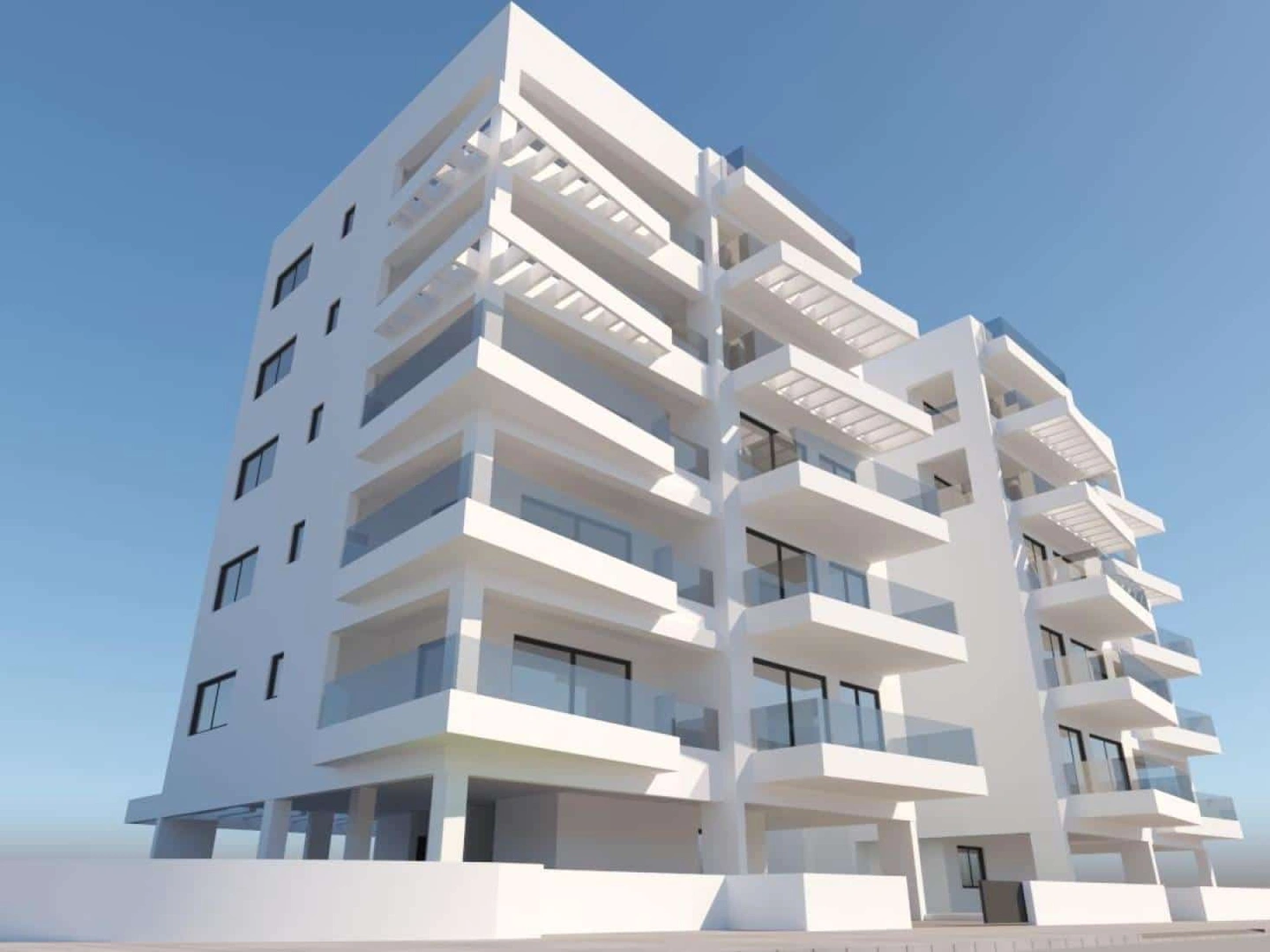 2 - vente appartement strovolos nicosie chypre