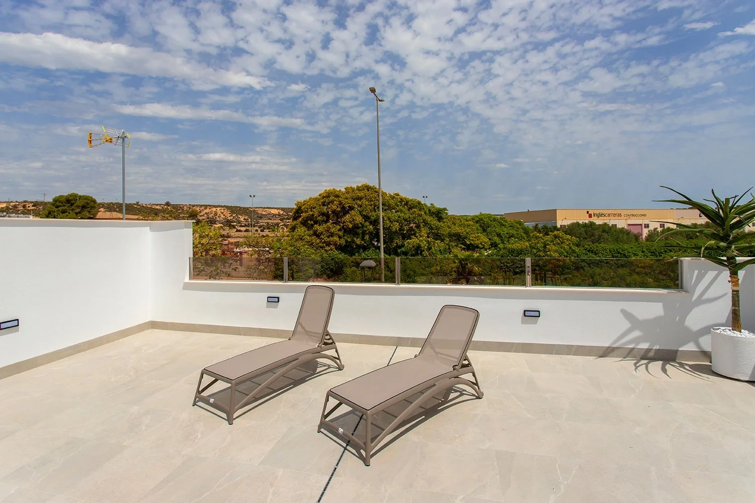1 - vente maison sucina région de murcie espagne