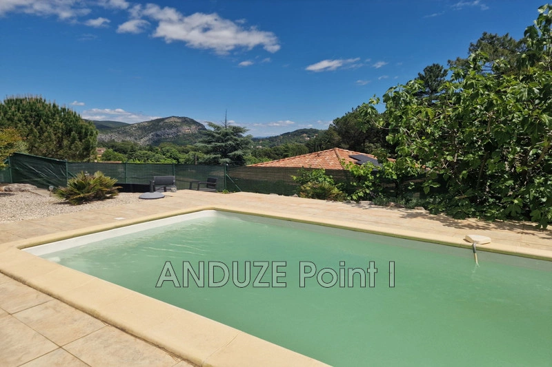 Casa con piscina