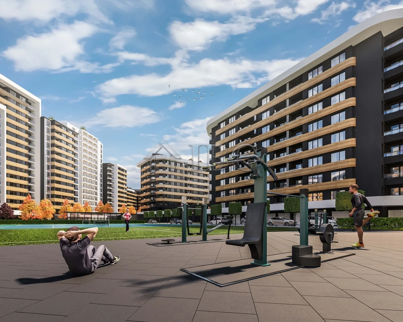 2 - venda apartamento burgas burgas bulgária
