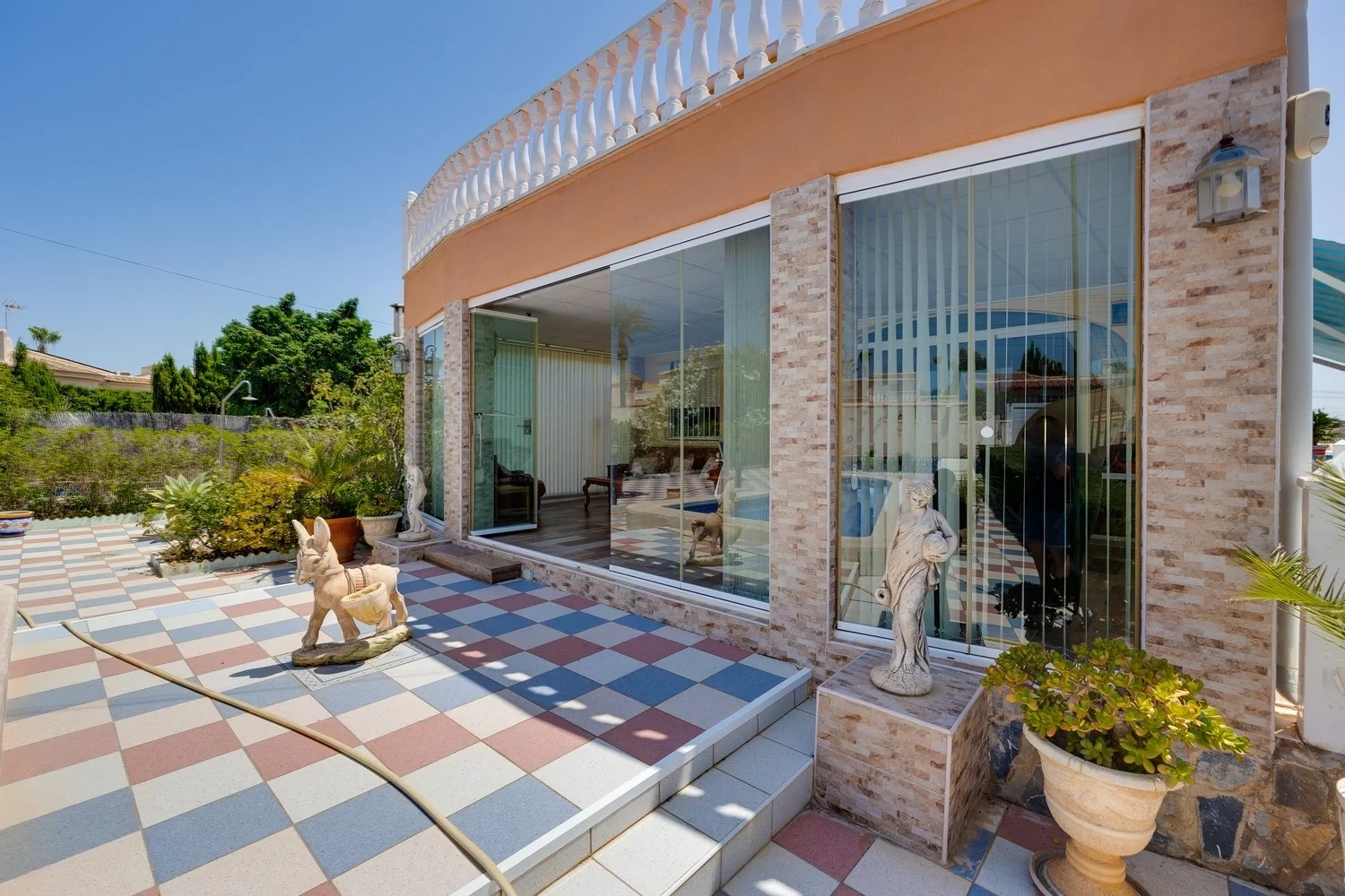 2 - продажа дом torrevieja - costa blanca валенсия испания