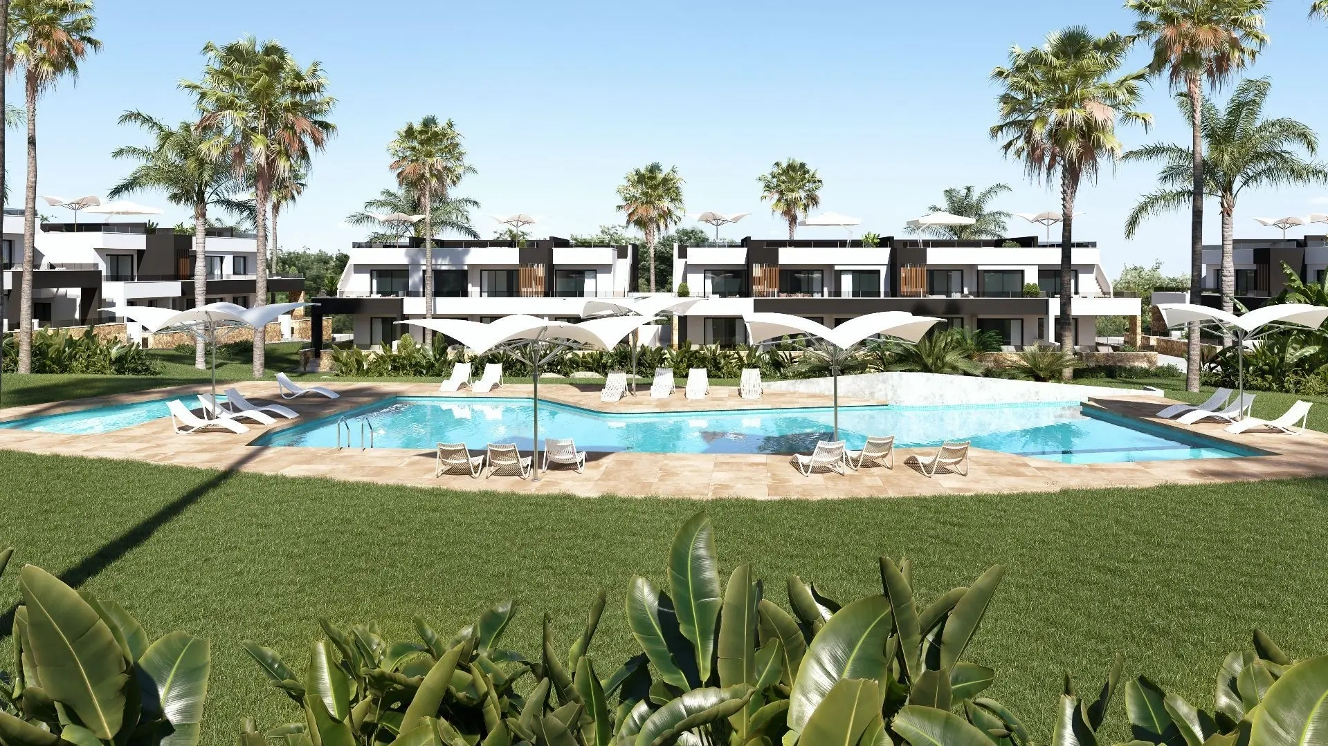 1 - house for sale in ciudad quesada valencian community spain