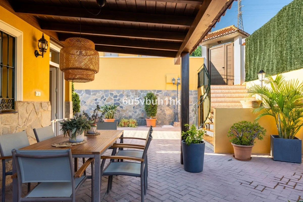 1 - venta casa a pie de playa malaga andalucía españa