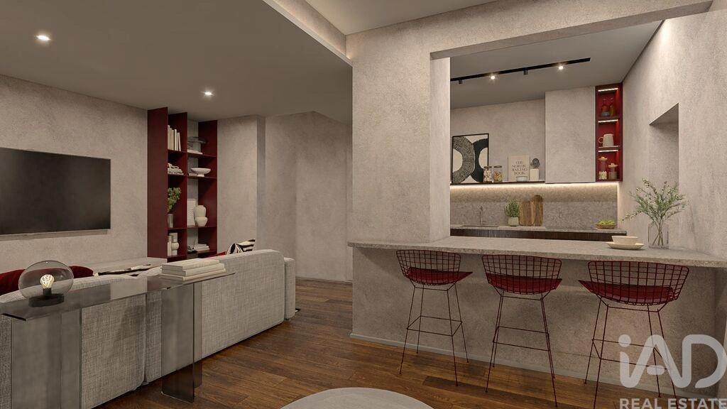 1 - venda apartamento lisboa região de lisboa portugal