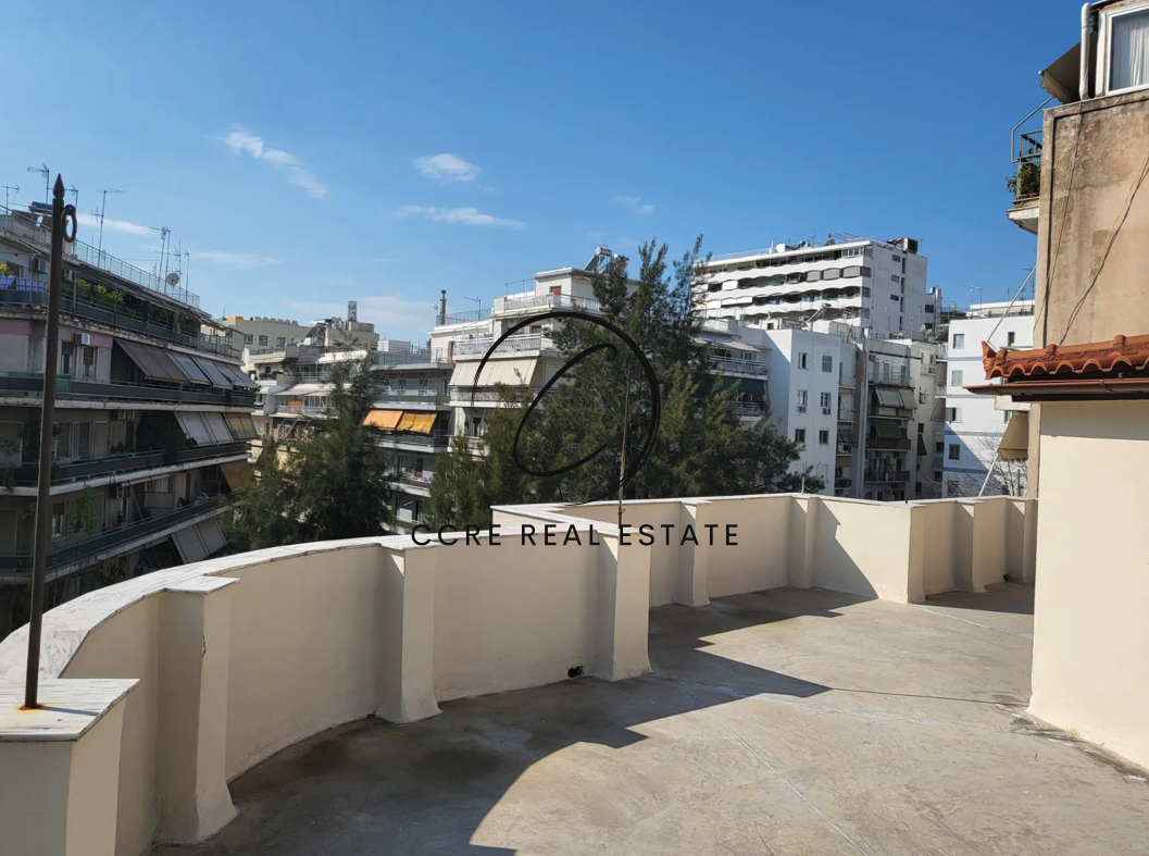 1 - verkauf gebäude athen attika griechenland