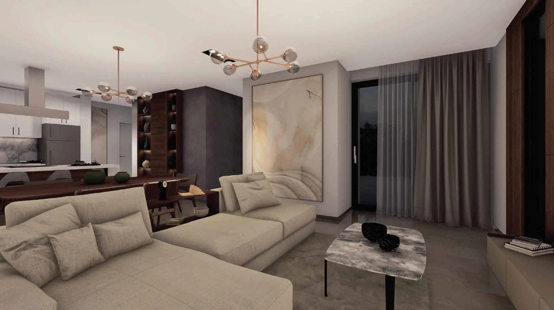 2 - vente appartement limassol limassol chypre