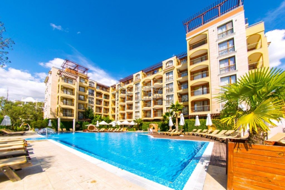 2 - venda apartamento sunny beach burgas bulgária