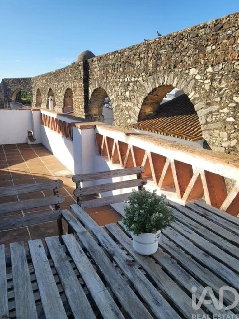 2 - vente appartement évora alentejo portugal