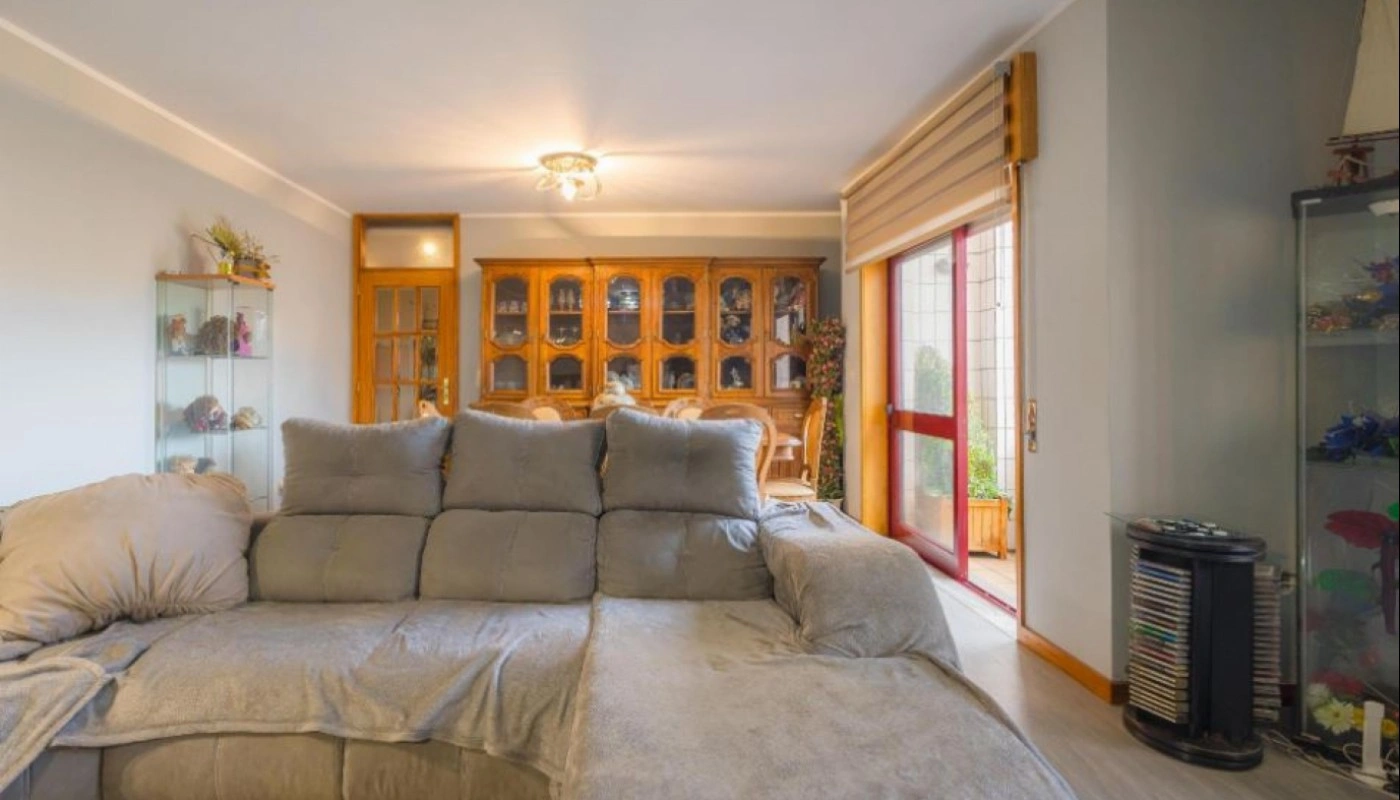1 - verkauf wohnung gondomar region nord portugal