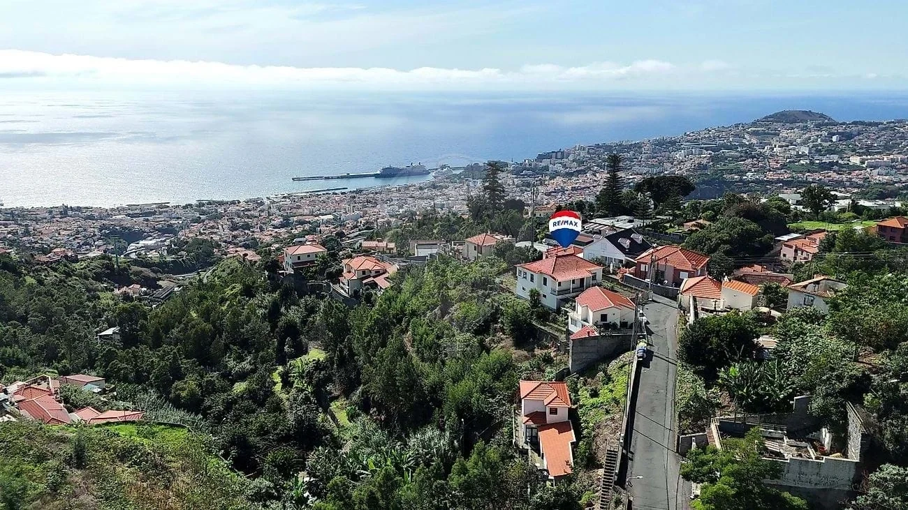 1 - verkoop huis funchal madeira portugal