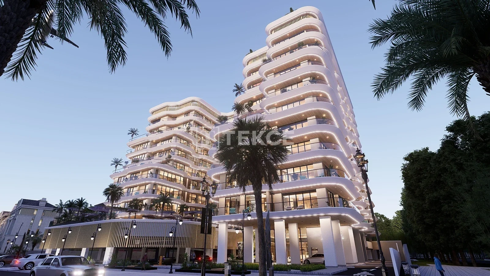 1 - verkoop appartement dubai dubai verenigde arabische emiraten