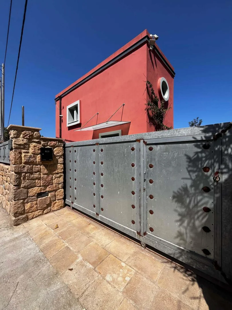 2 - venta casa frente al mar argási islas jónicas grecia
