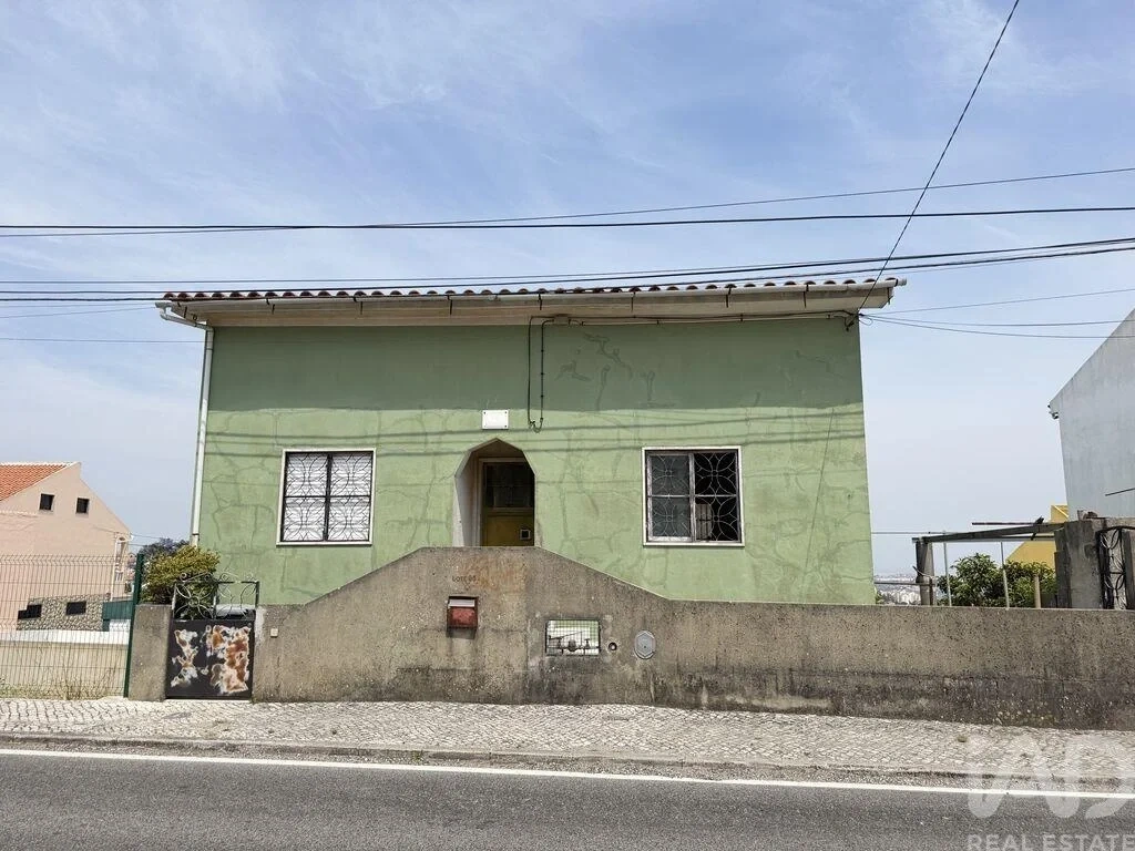 1 - venta casa caneças región de lisboa portugal