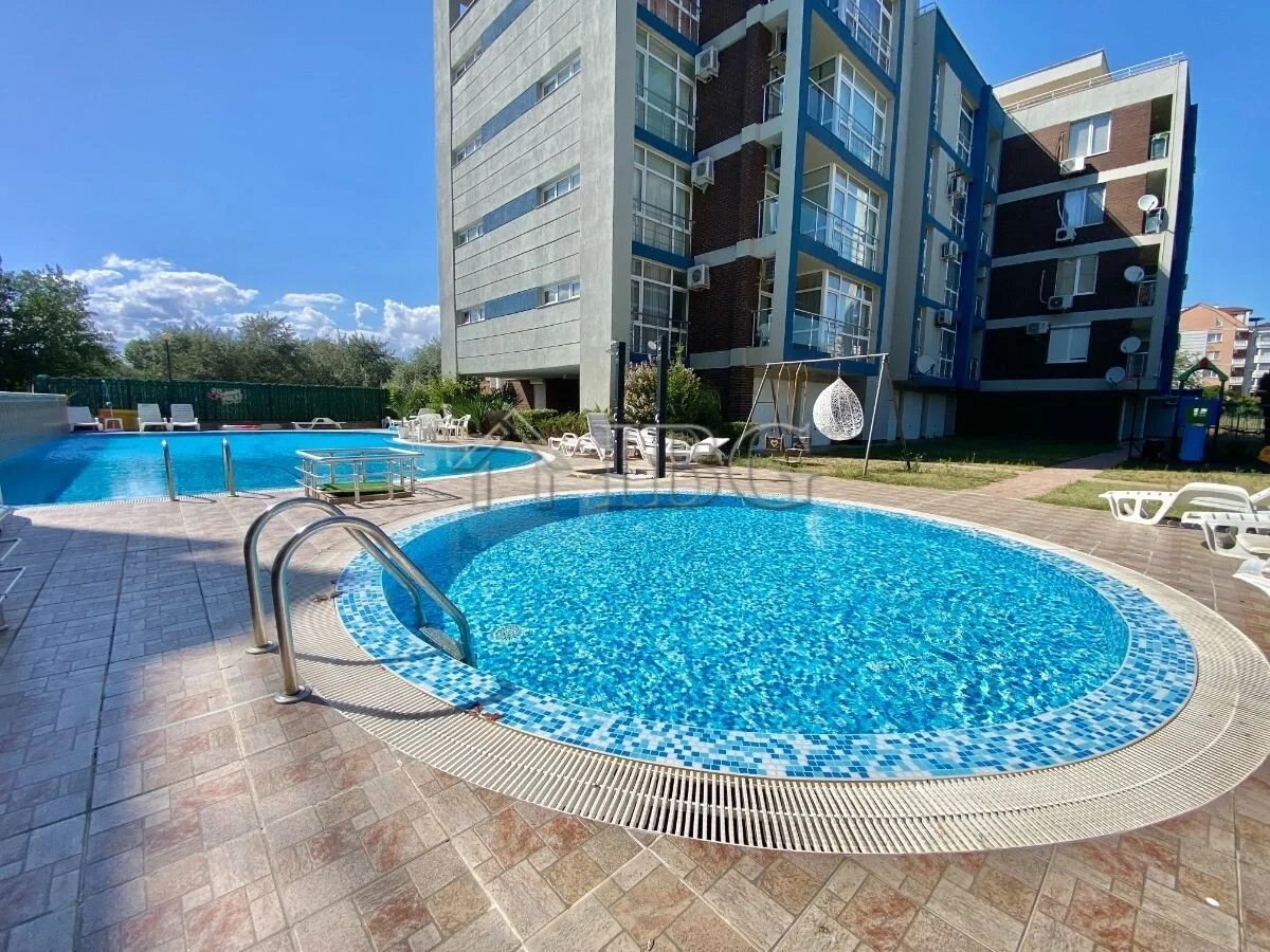 1 - venta apartamento sunny beach burgas bulgaria