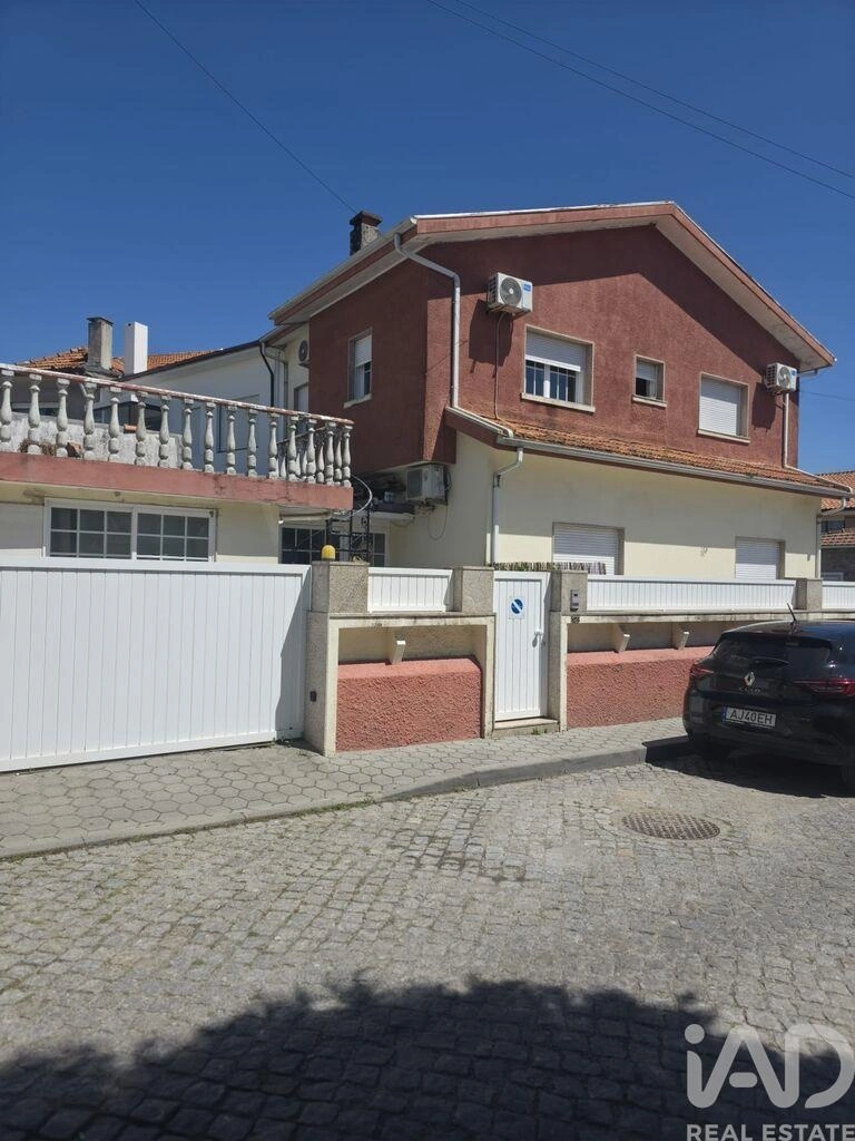1 - verkauf haus canidelo region nord portugal