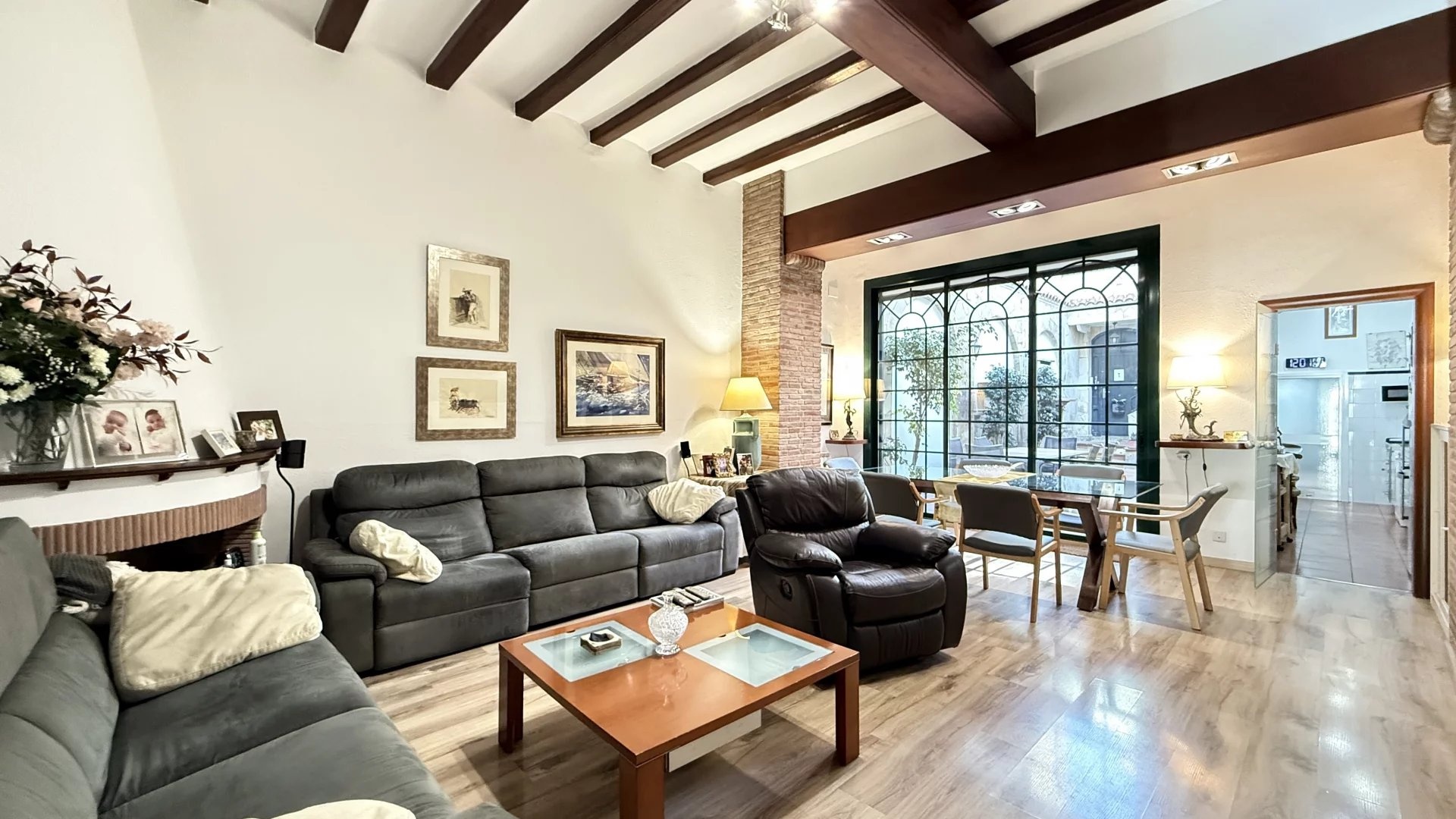 1 - venta casa frente al mar el masnou cataluña españa
