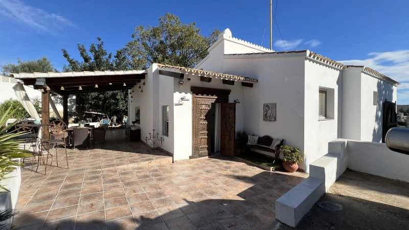 1 - venta casa denia - costa blanca comunidad valenciana españa