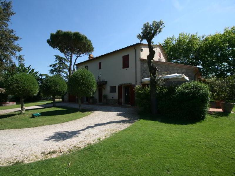 2 - estate for sale in magliano in toscana tuscany italy