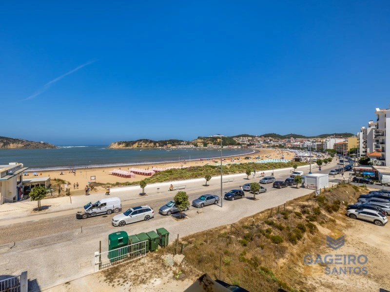 2 - vente appartement são martinho do porto région centre portugal