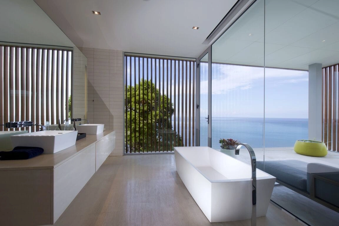 2 - venta casa vista al mar kathu phuket tailandia