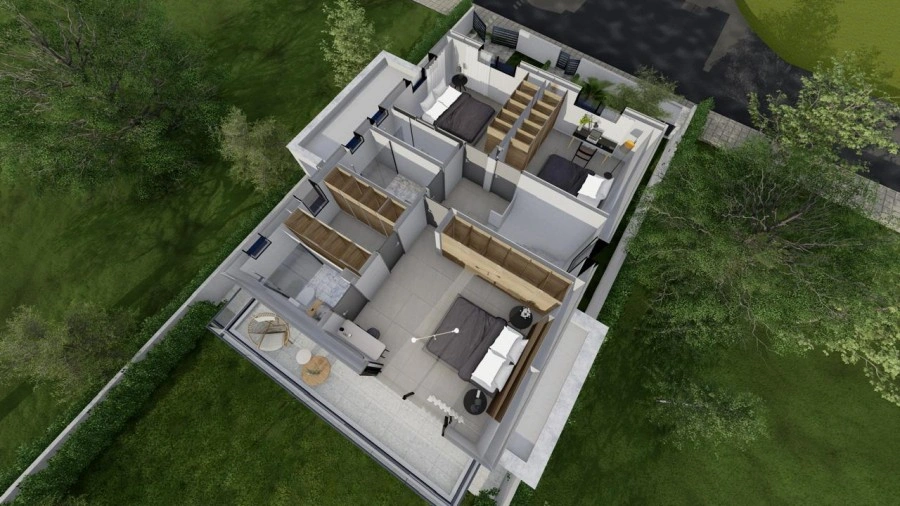 2 - vente maison larnaca larnaca chypre