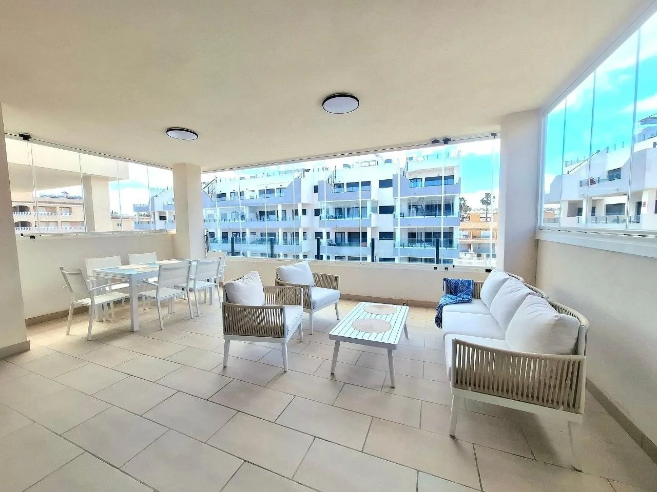 2 - vente appartement orihuela-costa communauté valencienne espagne