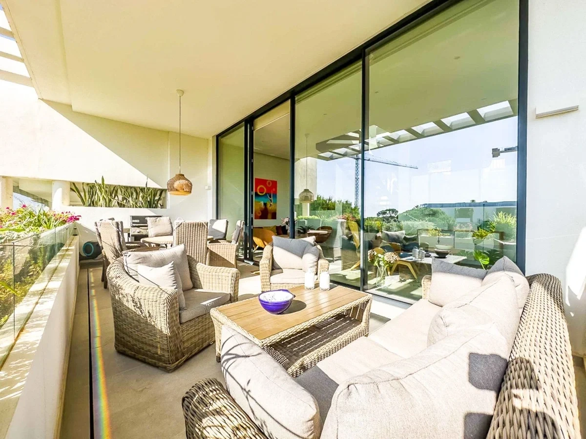 1 - venta casa vista al mar marbella - costa del sol andalucía españa