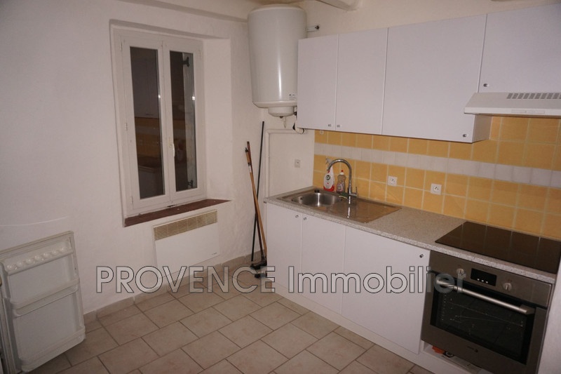 1 - apartment for sale in salernes var france