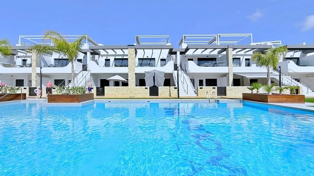 1 - verkauf wohnung torrevieja - costa blanca valencia spanien