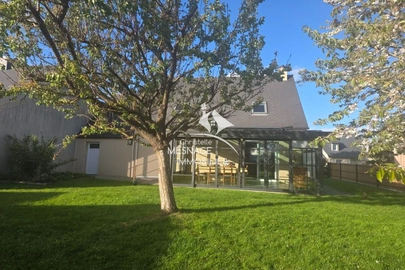 1 - venta casa lanvallay côte d'armor - bretagne francia