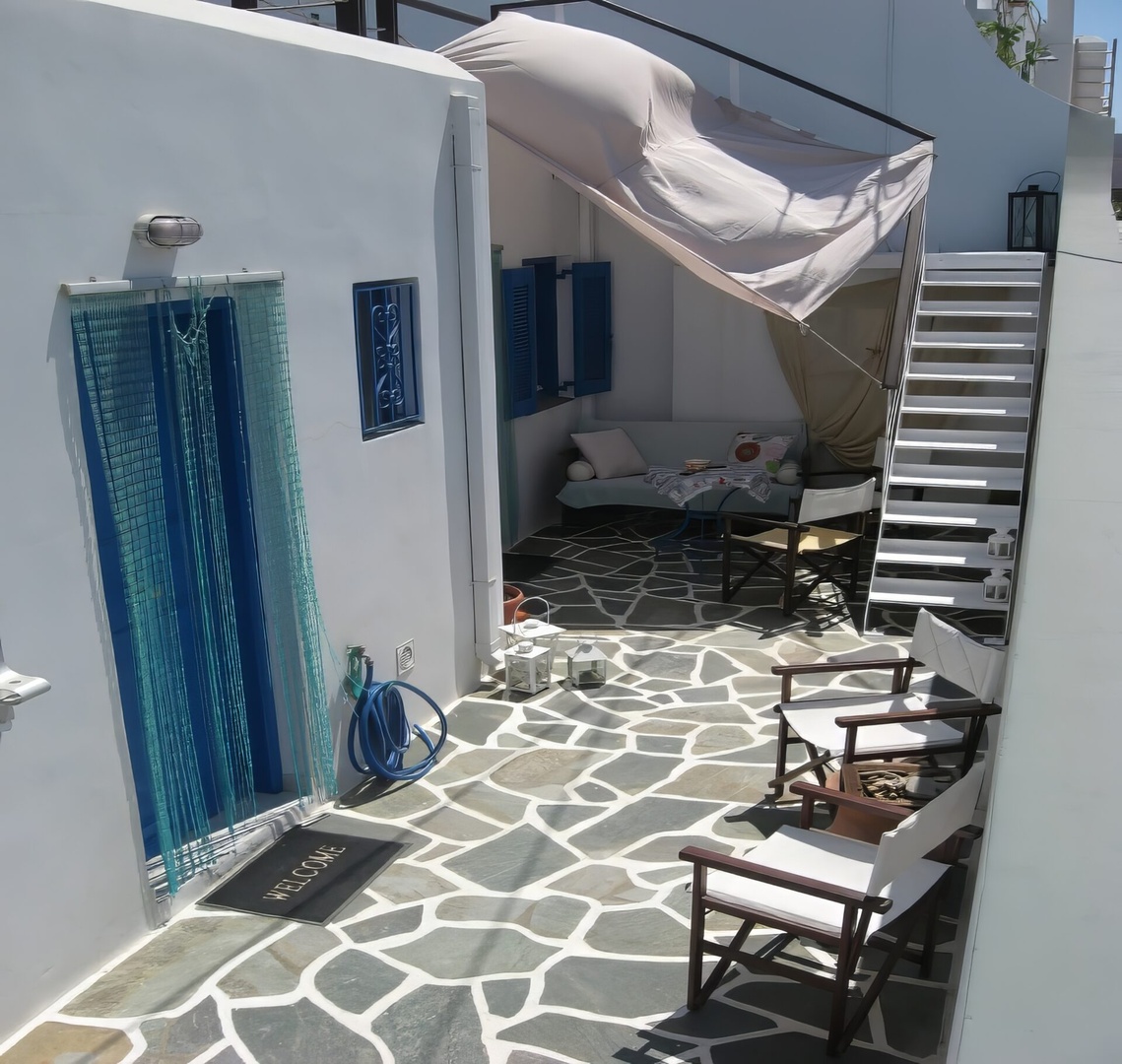 1 - sea view house for sale in merihas south aegean greece
