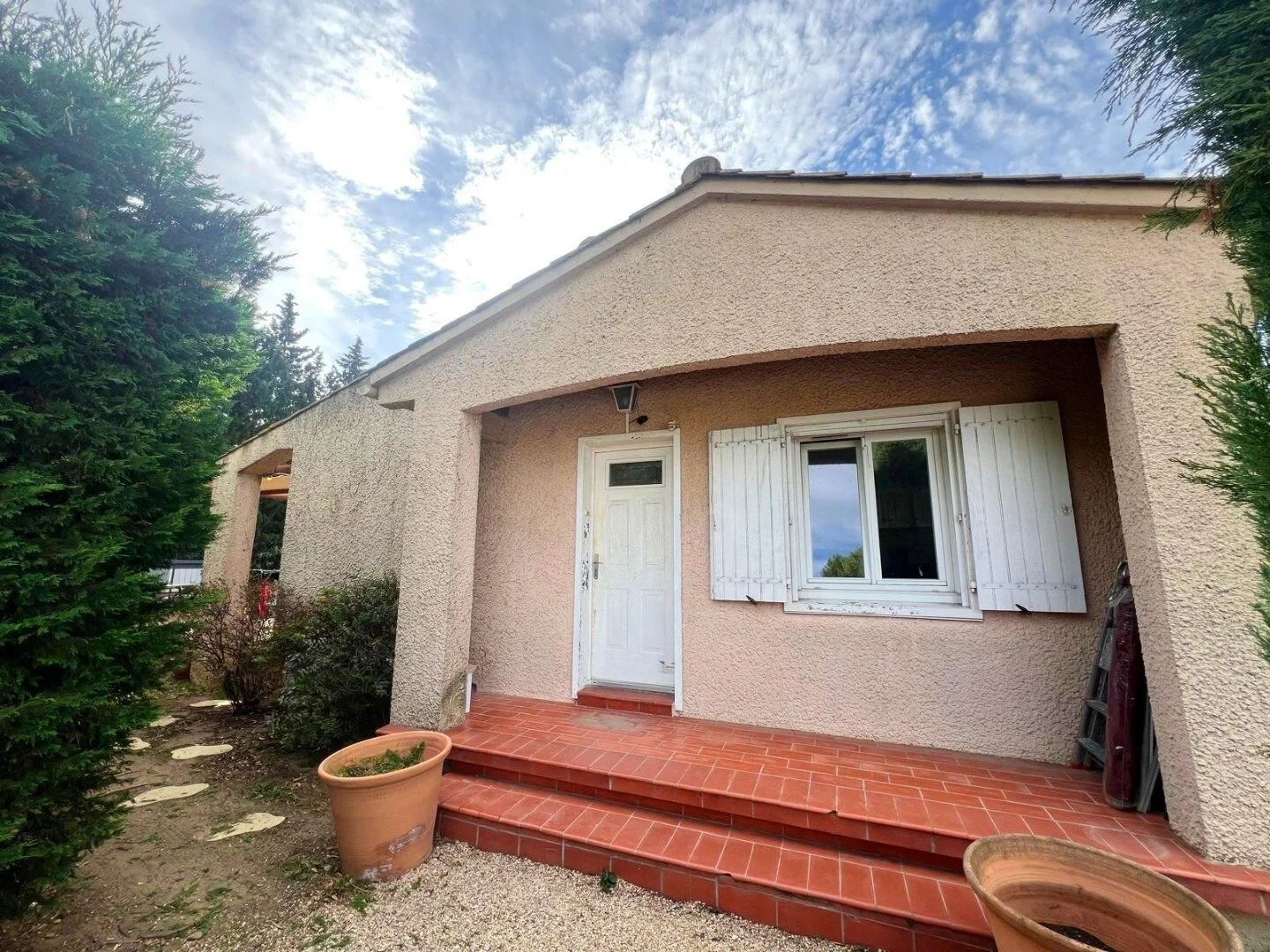 1 - vente maison carcassonne aude france