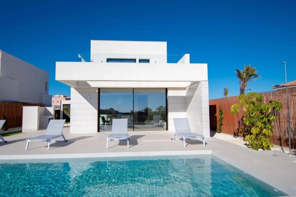1 - venta casa torrevieja - costa blanca comunidad valenciana españa