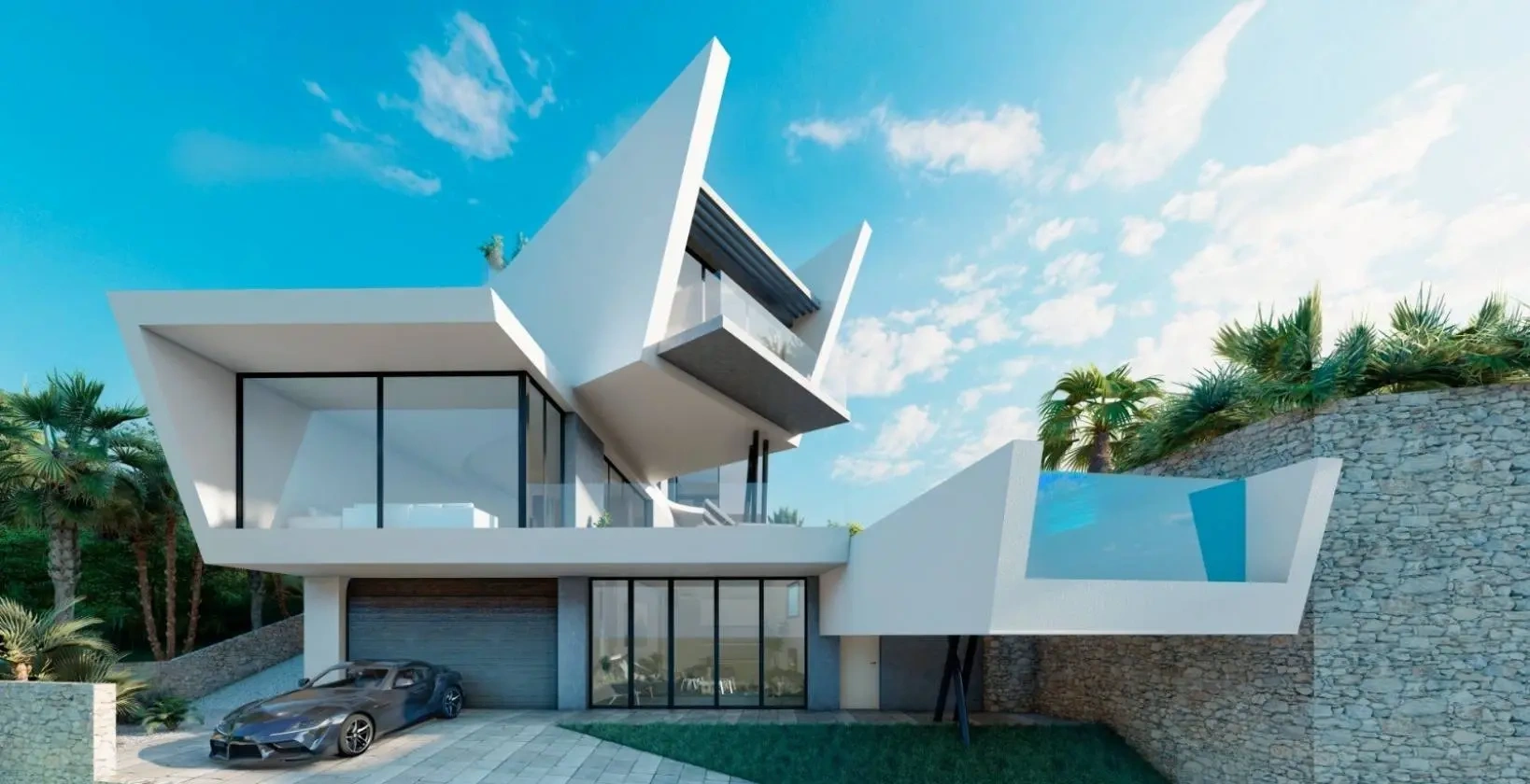 1 - vente maison dehesa de campoamor communauté valencienne espagne