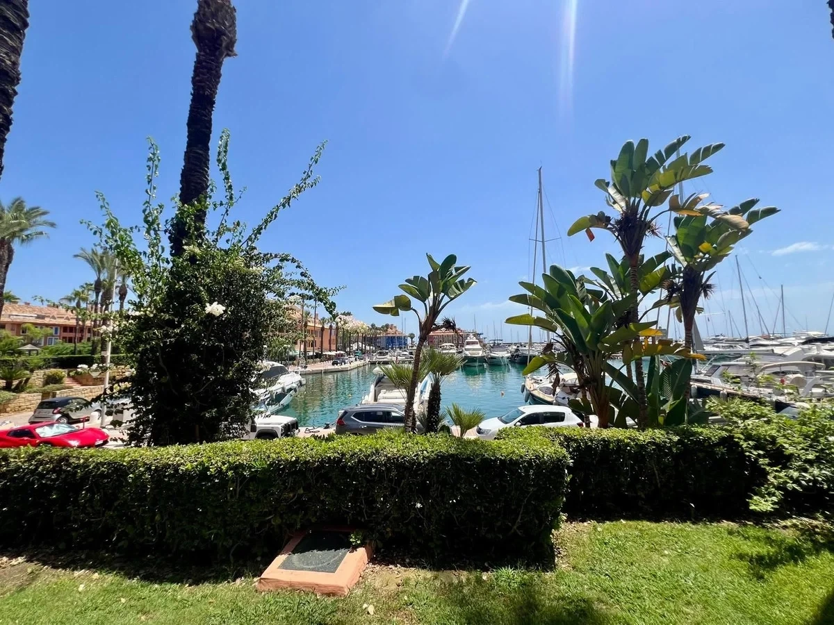 2 - vendita appartamento spiaggia a piedi sotogrande andalusia spagna