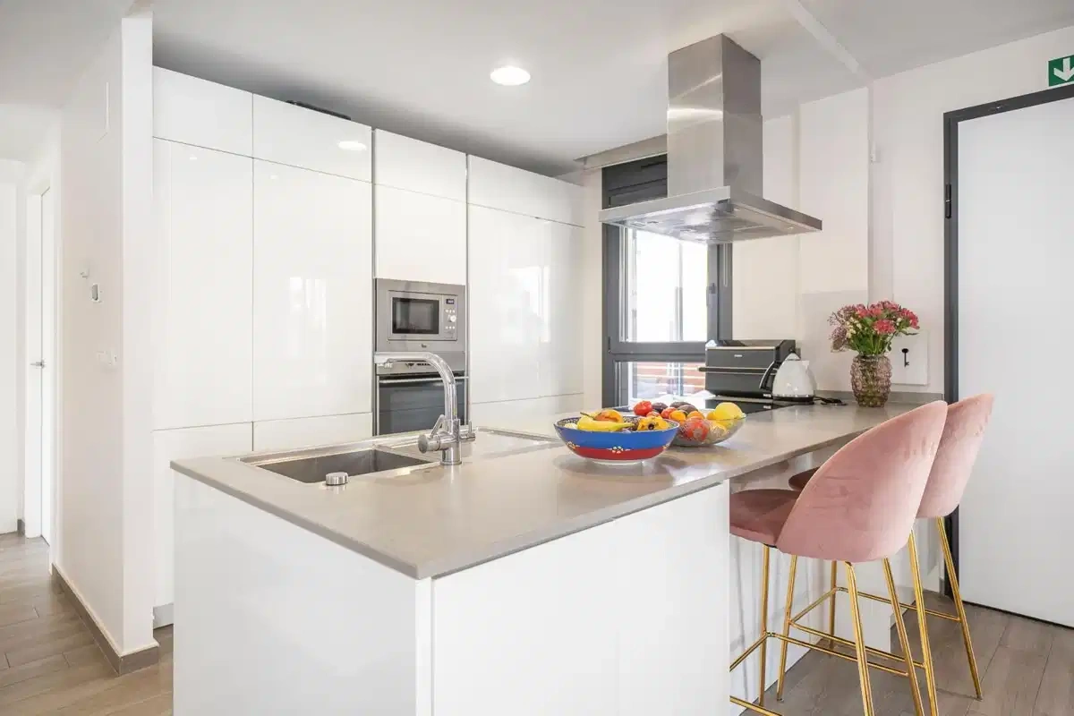 2 - vente villa torrevieja - costa blanca communauté valencienne espagne