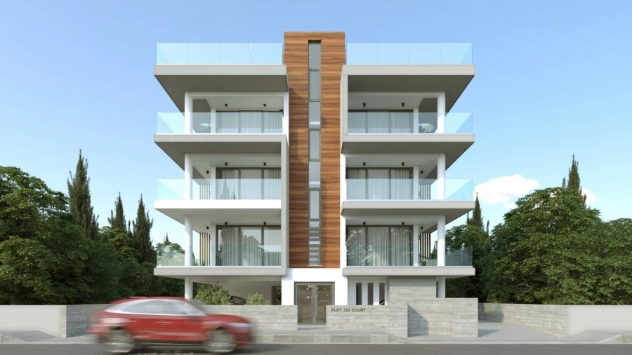 2 - venta apartamento paphos pafos chipre