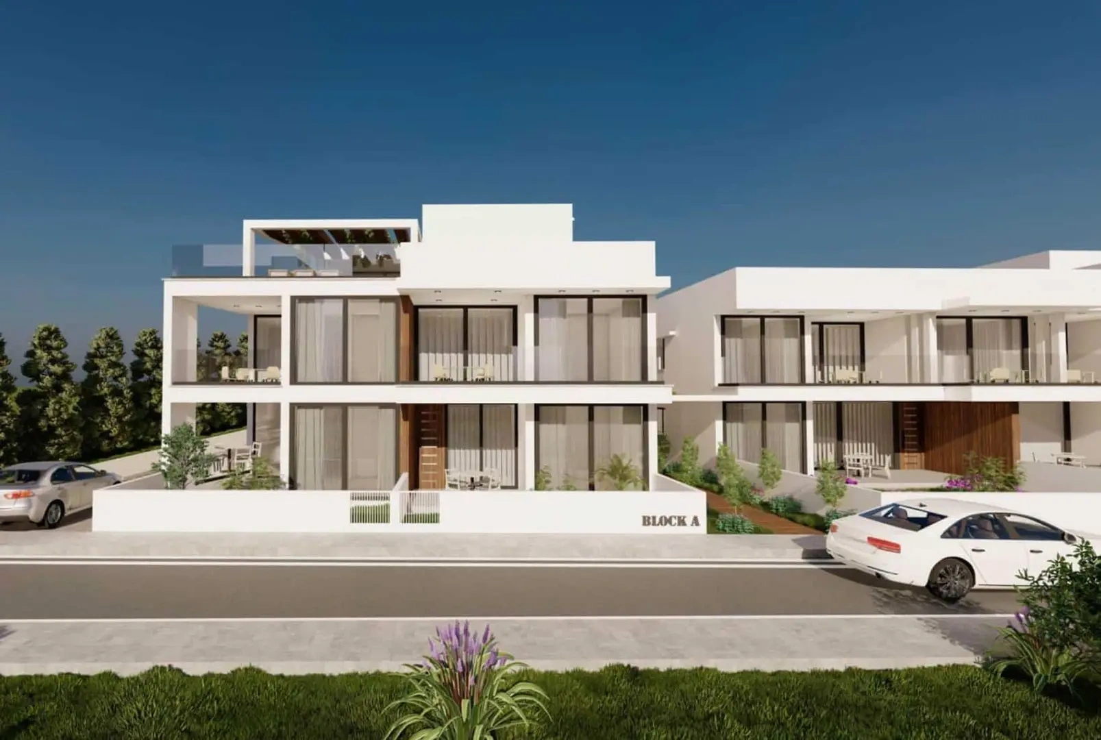 2 - venta apartamento larnaca lárnaca chipre