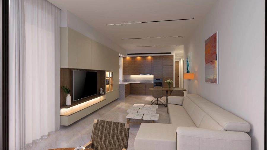 2 - vente appartement limassol limassol chypre