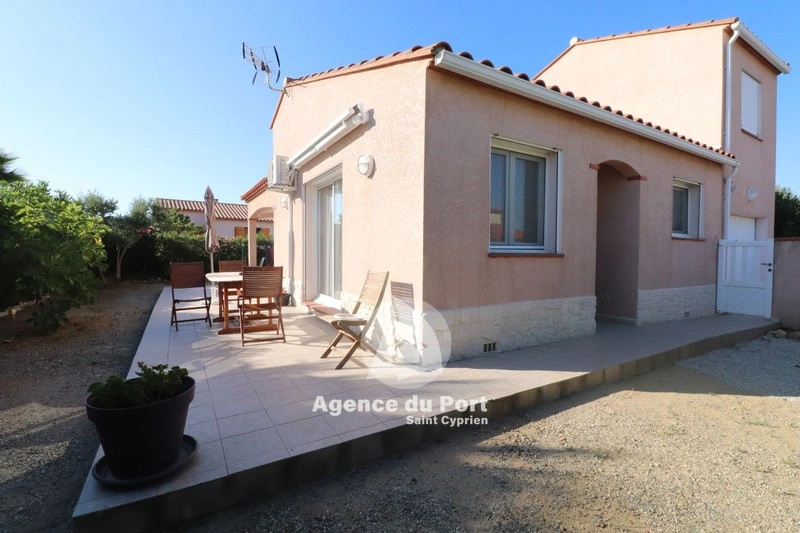 1 - venta casa saint-cyprien pirineos orientales francia