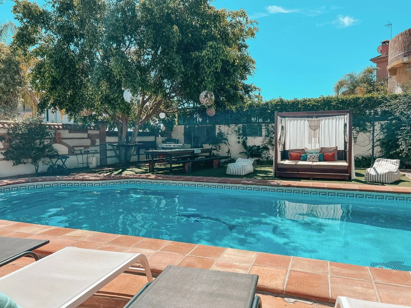 2 - venta casa marbella - costa del sol andalucía españa