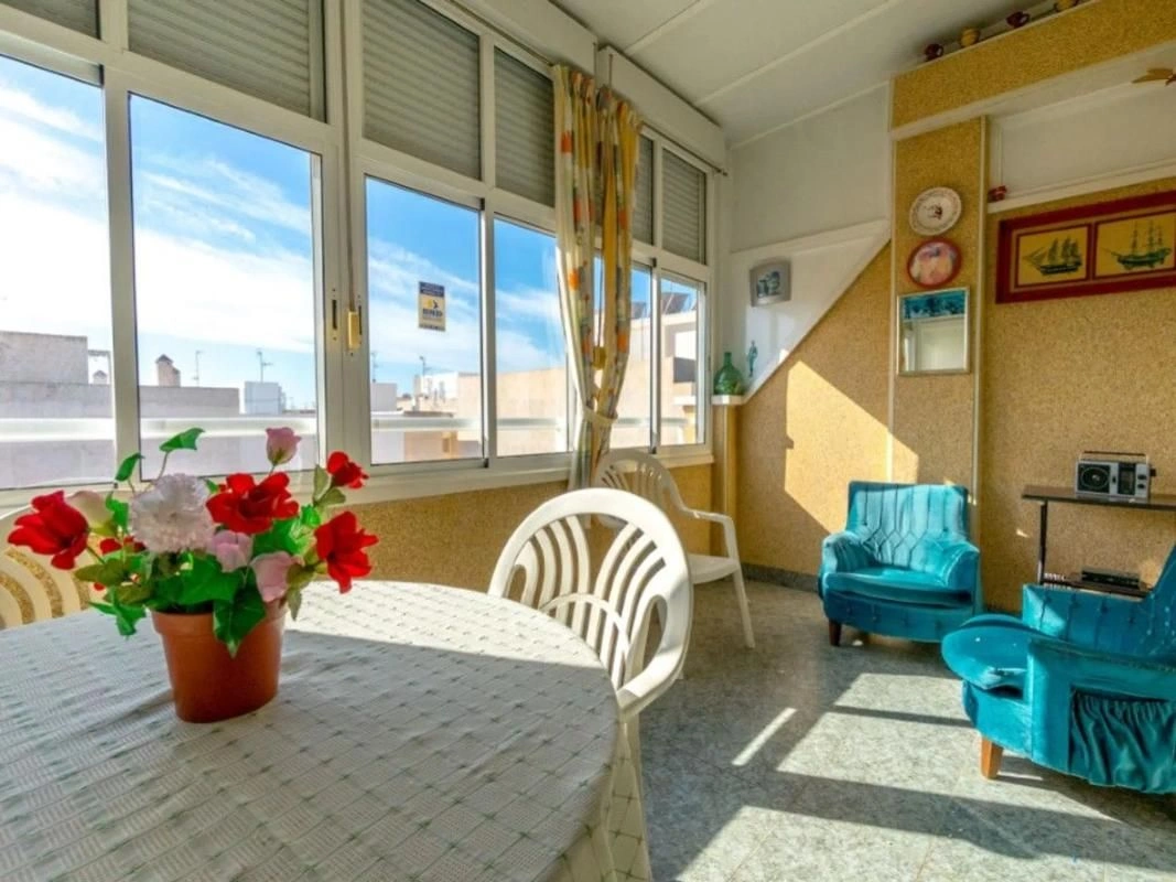1 - venda apartamento torrevieja - costa blanca comunidade valenciana espanha