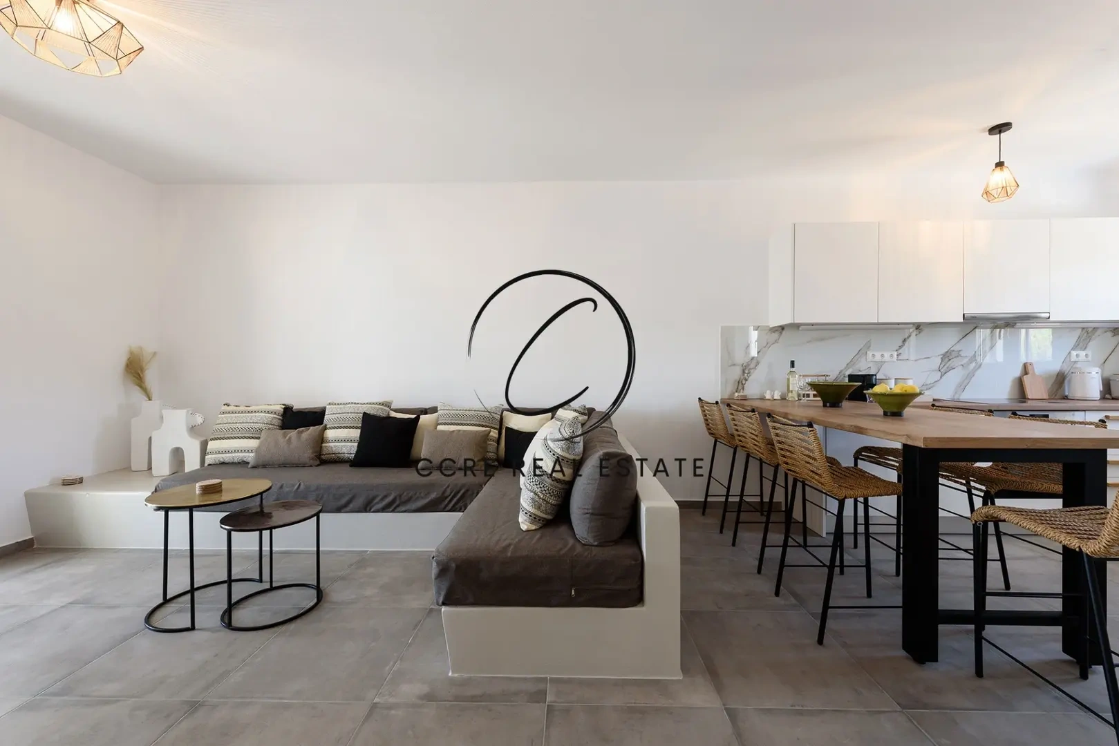 1 - vente maison vue mer kastraki egée méridionale grèce