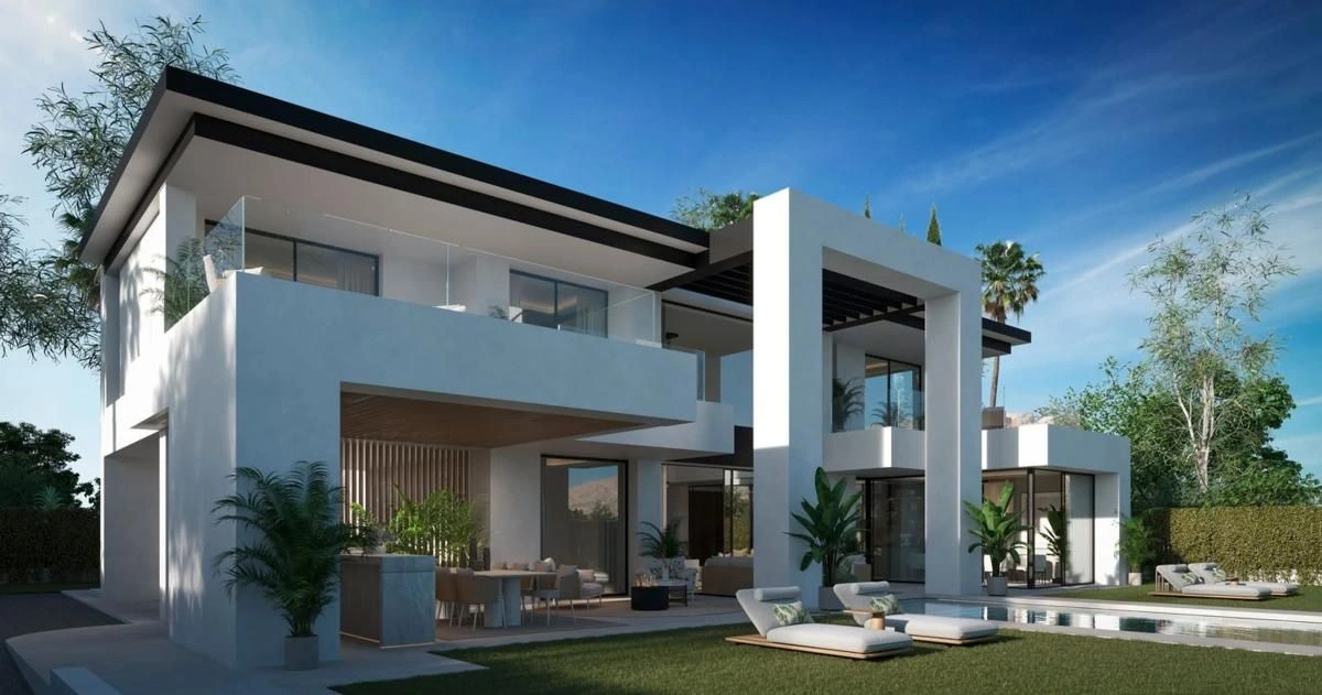 2 - venda villa estepona - costa del sol andaluzia espanha