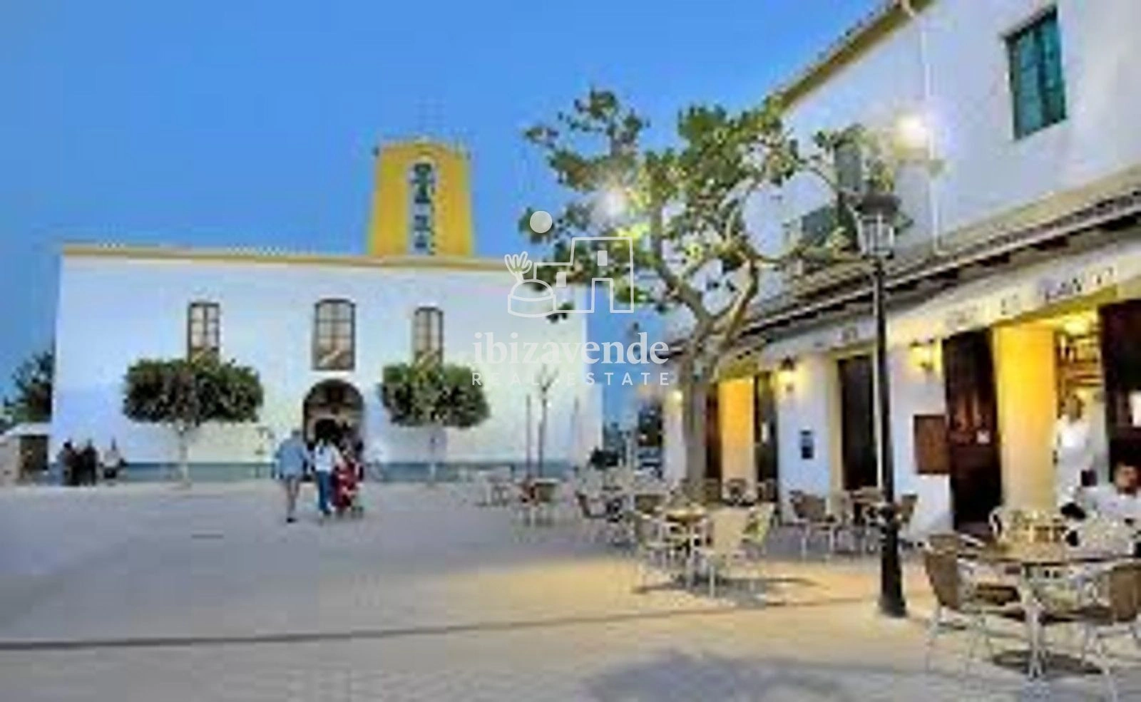 2 - venta propiedad santa gertrudis de fruitera ibiza - islas baleares españa