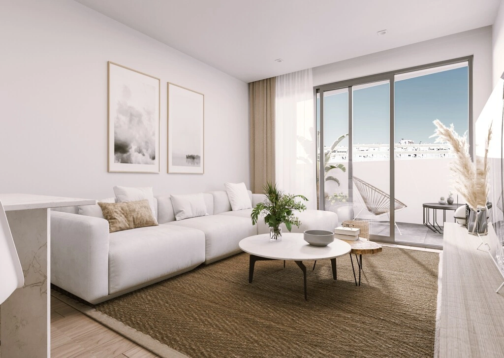 2 - sea view apartment for sale in torrevieja - costa blanca valencian community spain