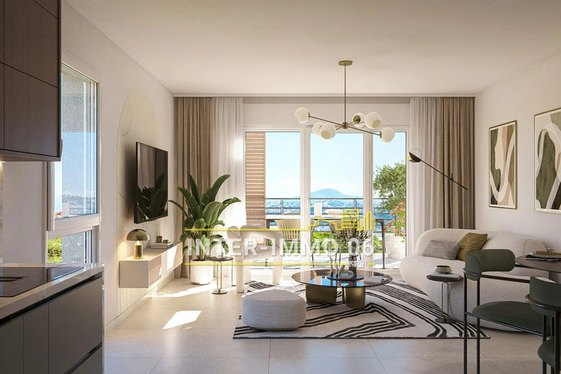 2 - vente appartement saint-laurent-du-var alpes-maritimes france